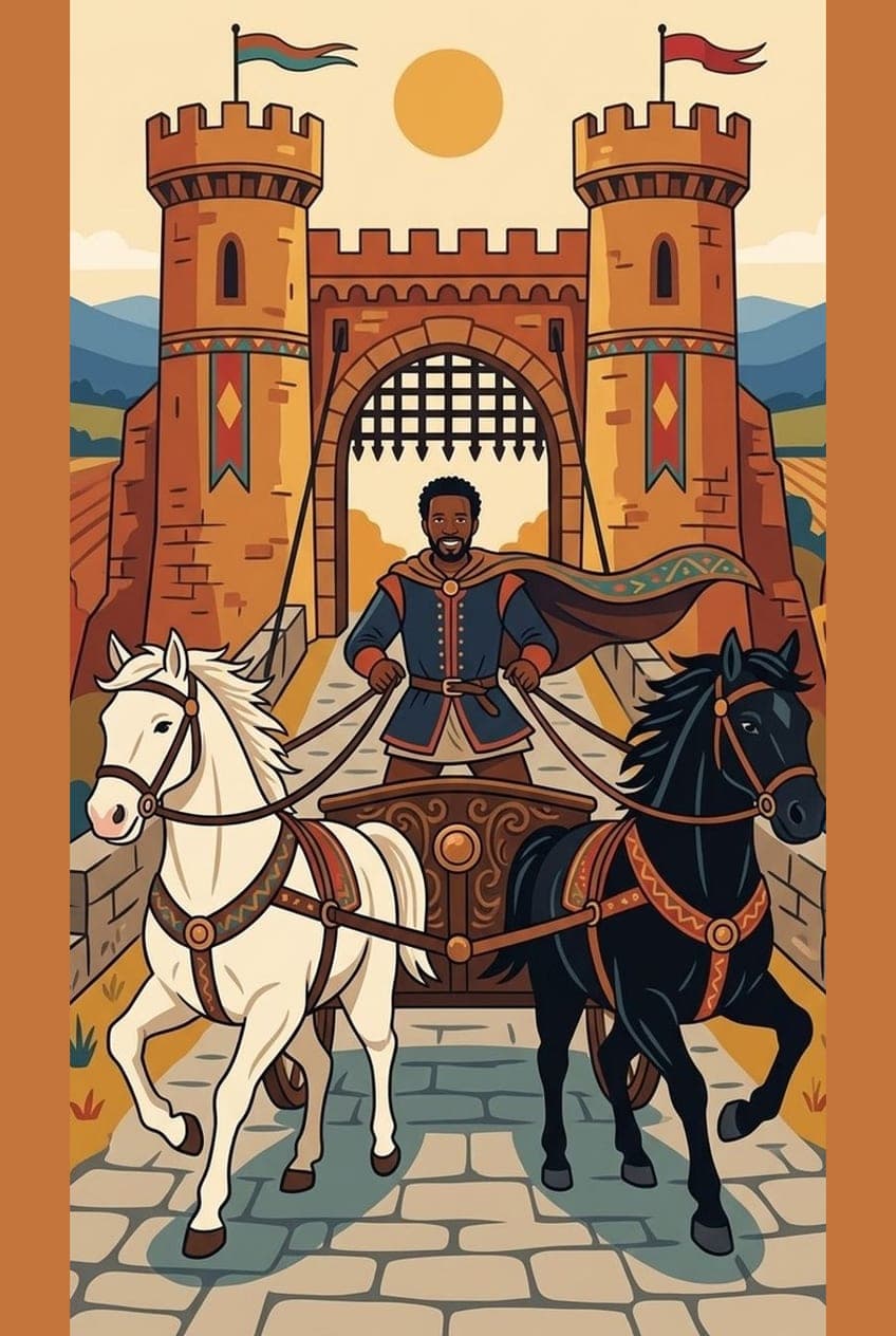 Example card
