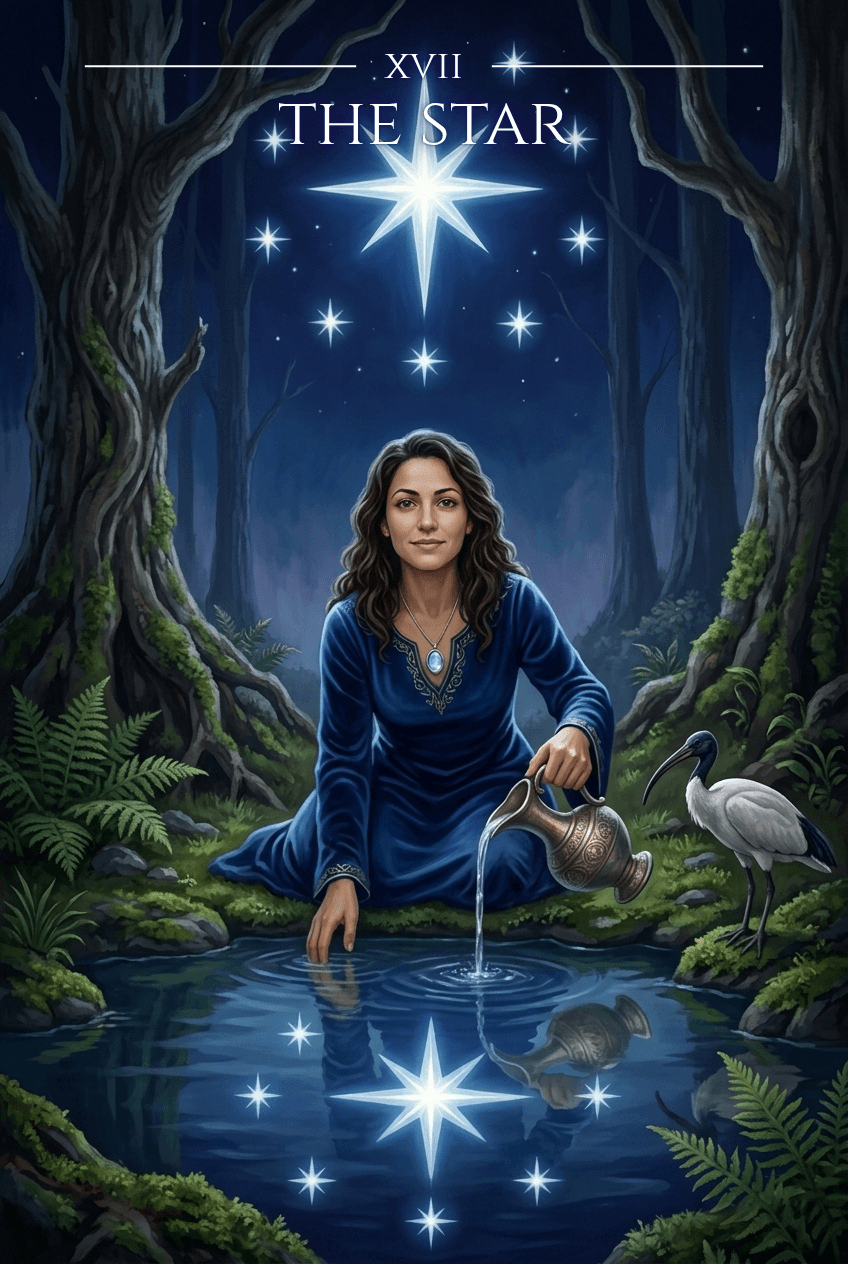 The Star