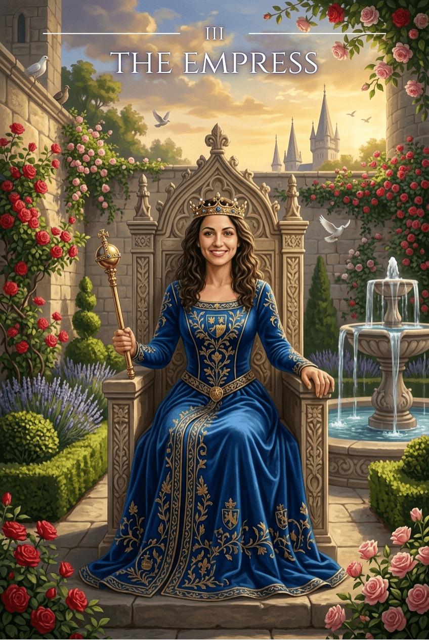 The Empress