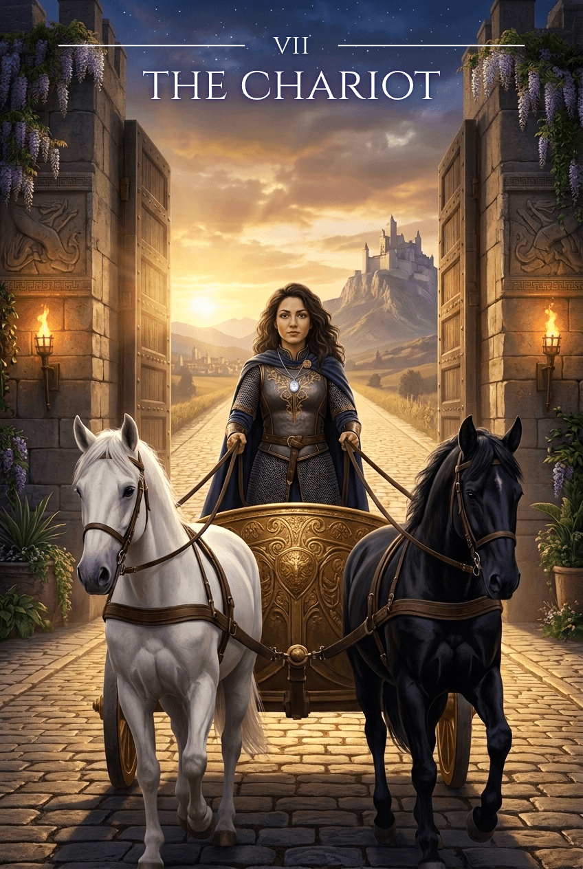 The Chariot