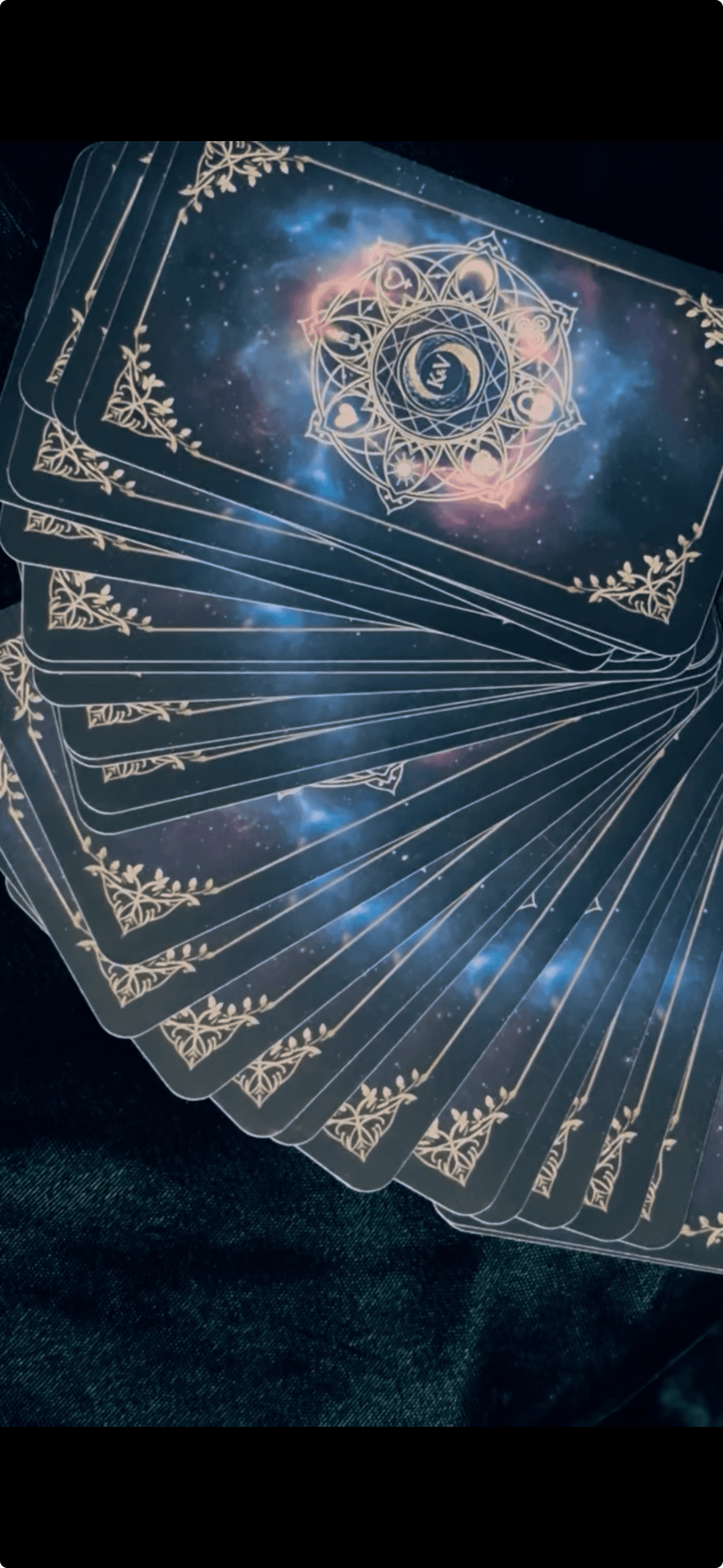 Tarot Philosophy